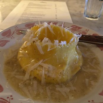 Bar Vendetta - Anyone who loves ravioli will love this! - Italian Near Me - Toronto, Ontario