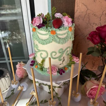 Moochie Pops and Cakes - Desserts Near Me Moochie Pops and Cakes - Desserts Near Me