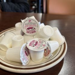 Valbrook Diner