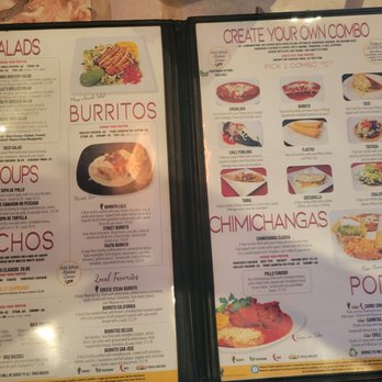 Salsa's Bar and Grill - Menu - Mexican Near Me - Augusta, Georgia Salsa's Bar and Grill - Menu - Mexican Near Me - Augusta, Georgia