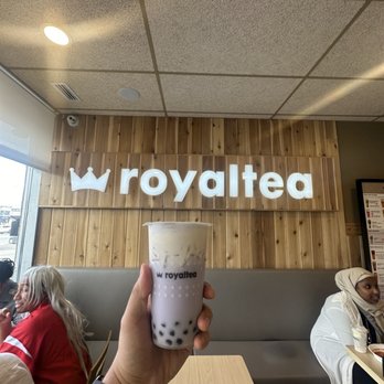 Royaltea - Taro MT - Coffee & Tea Near Me - Mississauga, Ontario Royaltea - Taro MT - Coffee & Tea Near Me - Mississauga, Ontario