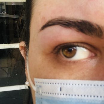B Brow Threading - Eyebrow Services Near Me - San Francisco, California