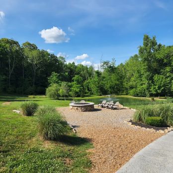 Ramble Creek Vineyard & Events - Fire pit area - Venues & Event Spaces Near Me - Athens, Tennessee Ramble Creek Vineyard & Events - Fire pit area - Venues & Event Spaces Near Me - Athens, Tennessee
