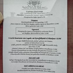 Gaststätte Altwirt