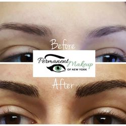 Permanent Makeup of New York - How beautiful!