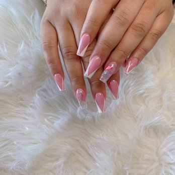 Skyline Nail & Spa - Day Spas Near Me - Arlington, Texas Skyline Nail & Spa - Day Spas Near Me - Arlington, Texas