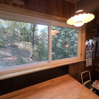 TMC Windows & Doors - Main window in kitchen - Windows Installation Near Me - Orange, California