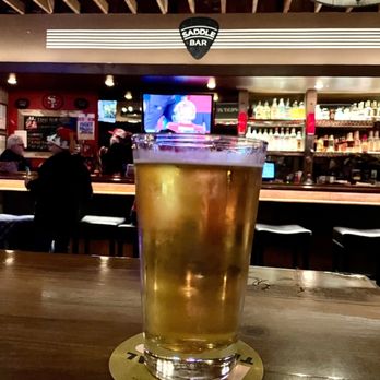Saddle Bar - Open Christmas Day - Dive Bars Near Me - Solana Beach, California Saddle Bar - Open Christmas Day - Dive Bars Near Me - Solana Beach, California