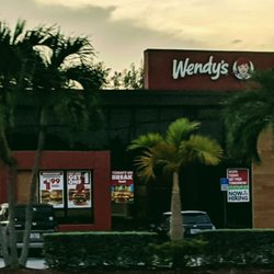 Wendy's - Wendy's