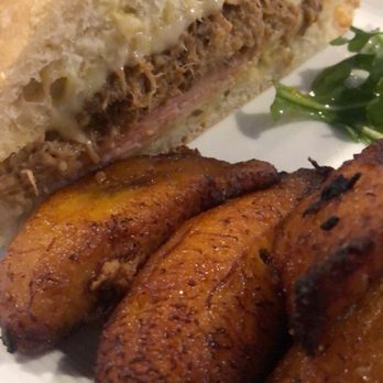 Therapy - Cuban pulled pork (Ricky Ricardo) - Bars Near Me - Las Vegas, Nevada Therapy - Cuban pulled pork (Ricky Ricardo) - Bars Near Me - Las Vegas, Nevada