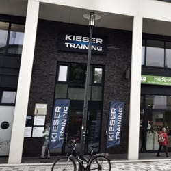 Kieser Training