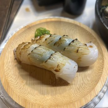 Dark Magic Sushi - Sushi Bars Near Me - San Clemente, California