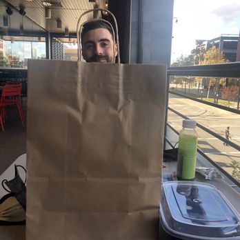 Dope! Asian Street Fare - Packaging - Asian Fusion Near Me - Cincinnati, Ohio