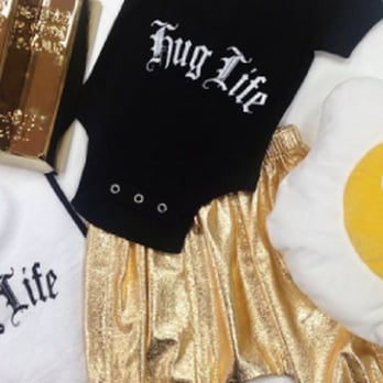 Constantine Screen Printing & Custom Goods - Baby stuff! - Screen Printing/T-Shirt Printing Near Me - Kent, Washington