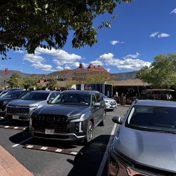 Love Gelato - Gelato Near Me - Sedona, Arizona