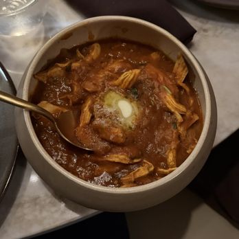 IKKA - Punjabi Pulled Chicken Bharta - Halal Near Me - Huntington, New York IKKA - Punjabi Pulled Chicken Bharta - Halal Near Me - Huntington, New York