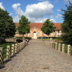 Kulturzentrum Marstall
