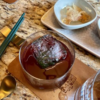 Good Thief - Cocktail - Vietnamese Near Me - Vancouver, British Columbia Good Thief - Cocktail - Vietnamese Near Me - Vancouver, British Columbia