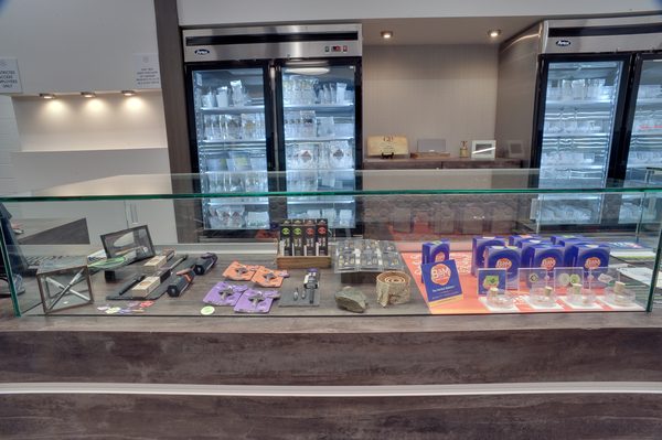 The Spot - Las Vegas Dispensary by null