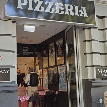 Macleay Street Pizza - Pizza Near Me - Potts Point, NSW Macleay Street Pizza - Pizza Near Me - Potts Point, NSW