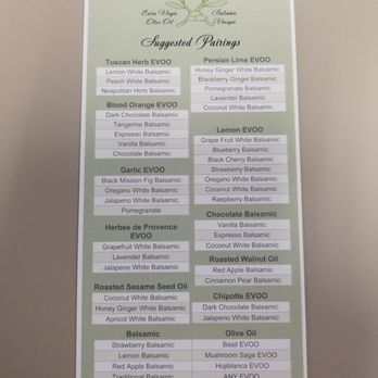 The Anointed Olive - Olive Oil Near Me - DeLand, Florida