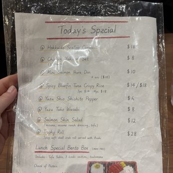 Afuri - Ramen Near Me - Costa Mesa, California Afuri - Ramen Near Me - Costa Mesa, California