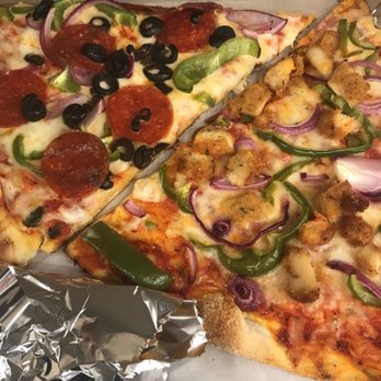 La Vera Pizzeria - Italian Near Me - New York, New York