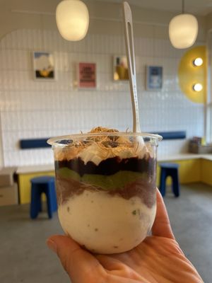 Always Summer Ice Cream Cafe by null