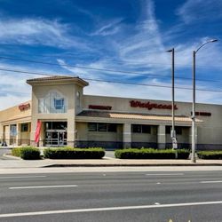 Walgreens