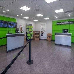 Extra Space Storage - Interior Units