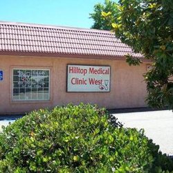 Hilltop Medical Clinic - 2123 Eureka Way Office