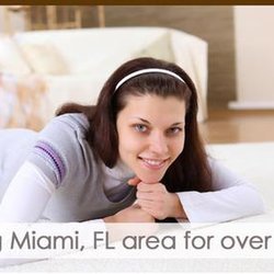 Carpet World Miami