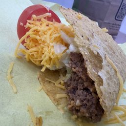 Barstow Taco