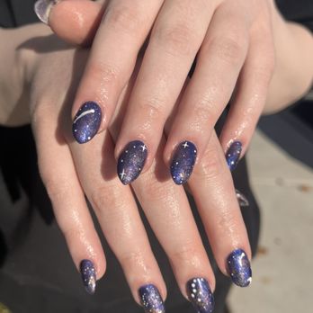 Prose Nail & Spa - Nail Salons Near Me - Wescosville, Pennsylvania