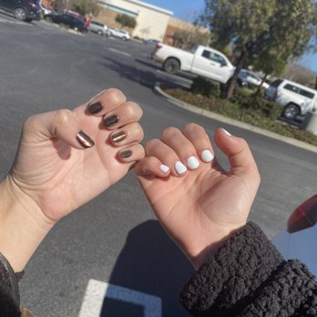 Polished Nail Studio - Nail Salons Near Me - Los Osos, California