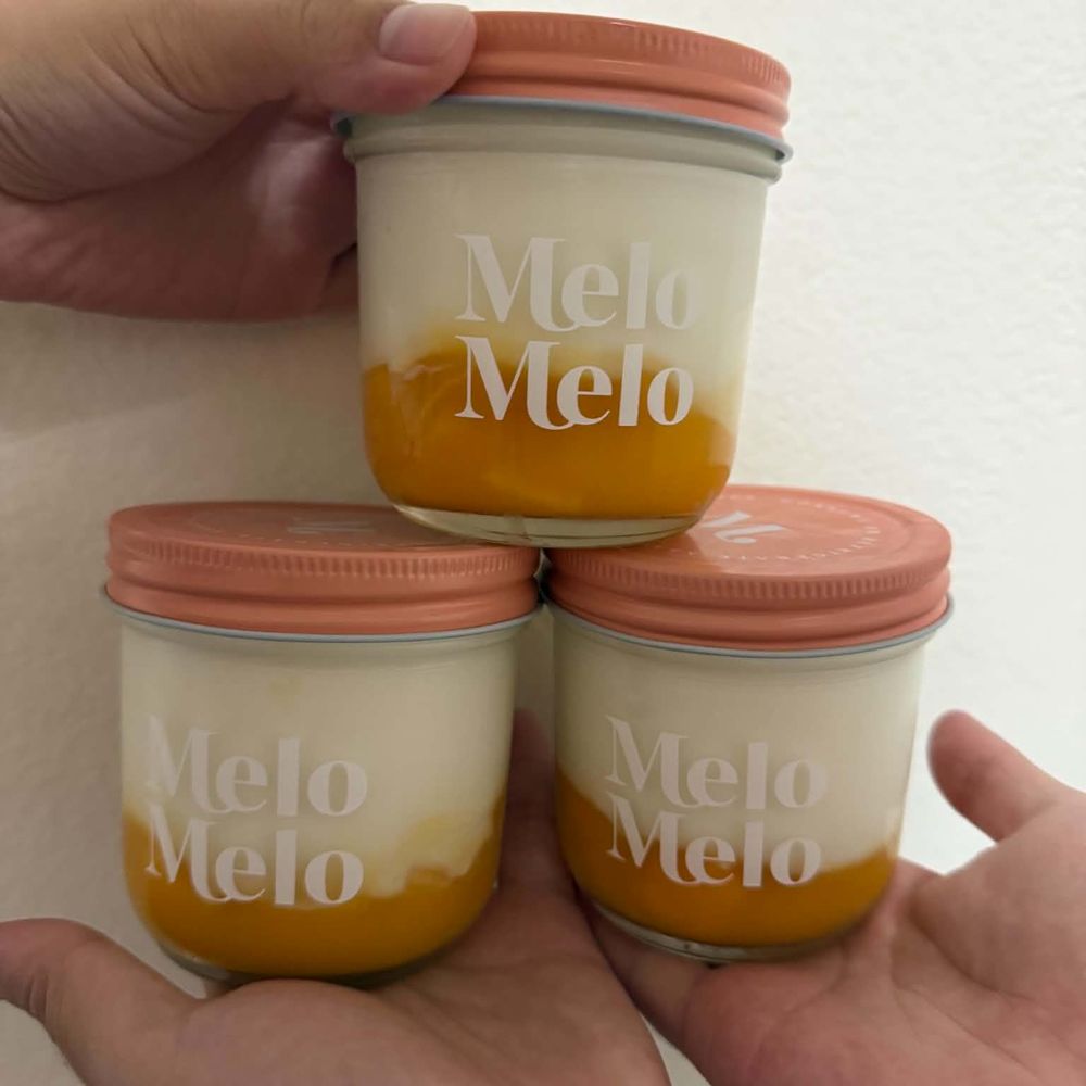 MeloMelo Coconut Dessert - Desserts Near Me - San Gabriel, California MeloMelo Coconut Dessert - Desserts Near Me - San Gabriel, California