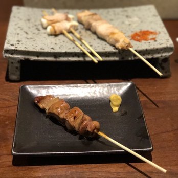 Yakitori Hachibei - Foie gras - Japanese Near Me - Honolulu, Hawaii Yakitori Hachibei - Foie gras - Japanese Near Me - Honolulu, Hawaii