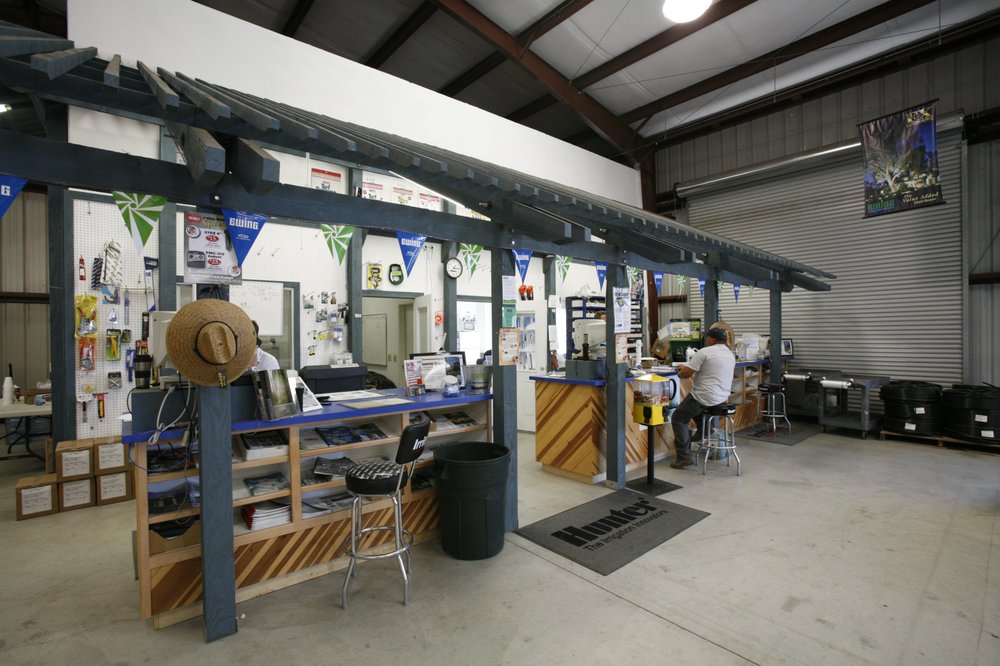 EWING IRRIGATION & LANDSCAPE SUPPLY 15 Photos 632 A Lovejoy Rd NW