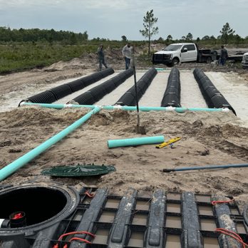 Caloosa Environmental - Septic Services Near Me - Labelle, Florida Caloosa Environmental - Septic Services Near Me - Labelle, Florida