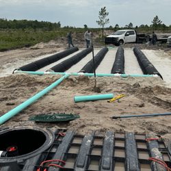 Caloosa Environmental