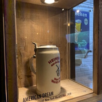 Heineken Experience - Museums Near Me - Amsterdam, New Hampshire Heineken Experience - Museums Near Me - Amsterdam, New Hampshire