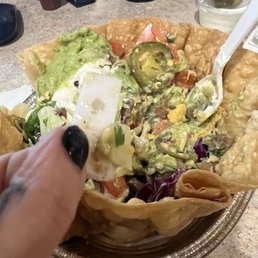 Taco Salad