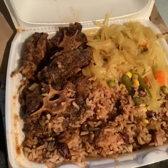 Royal's Restaurants - a take out box of food - Caribbean Near Me - Philadelphia, Pennsylvania Royal's Restaurants - a take out box of food - Caribbean Near Me - Philadelphia, Pennsylvania