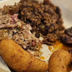 Luella's Bar-B-Que