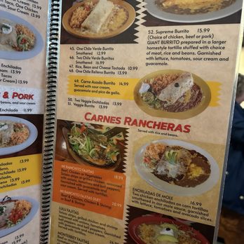 Mi Ranchito Mexican Restaurant - Mexican Near Me - South Jordan, Utah