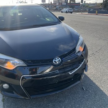 VR Auto Collision Center - Car damaged - Body Shops Near Me - Hawthorne, California VR Auto Collision Center - Car damaged - Body Shops Near Me - Hawthorne, California