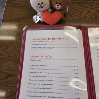 Yum Yum Pho - Menu - Vietnamese Near Me - Aiea, Hawaii Yum Yum Pho - Menu - Vietnamese Near Me - Aiea, Hawaii