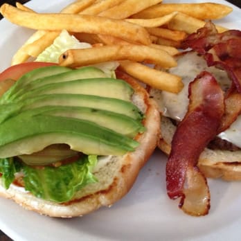 Village Pantry - California burger - Coffee & Tea Near Me - Los Altos, California Village Pantry - California burger - Coffee & Tea Near Me - Los Altos, California