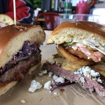 That One Spot Burger - Burgers Near Me - Ocoee, Florida That One Spot Burger - Burgers Near Me - Ocoee, Florida