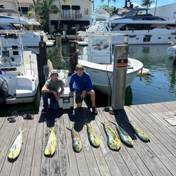 Good Hit Sportfishing